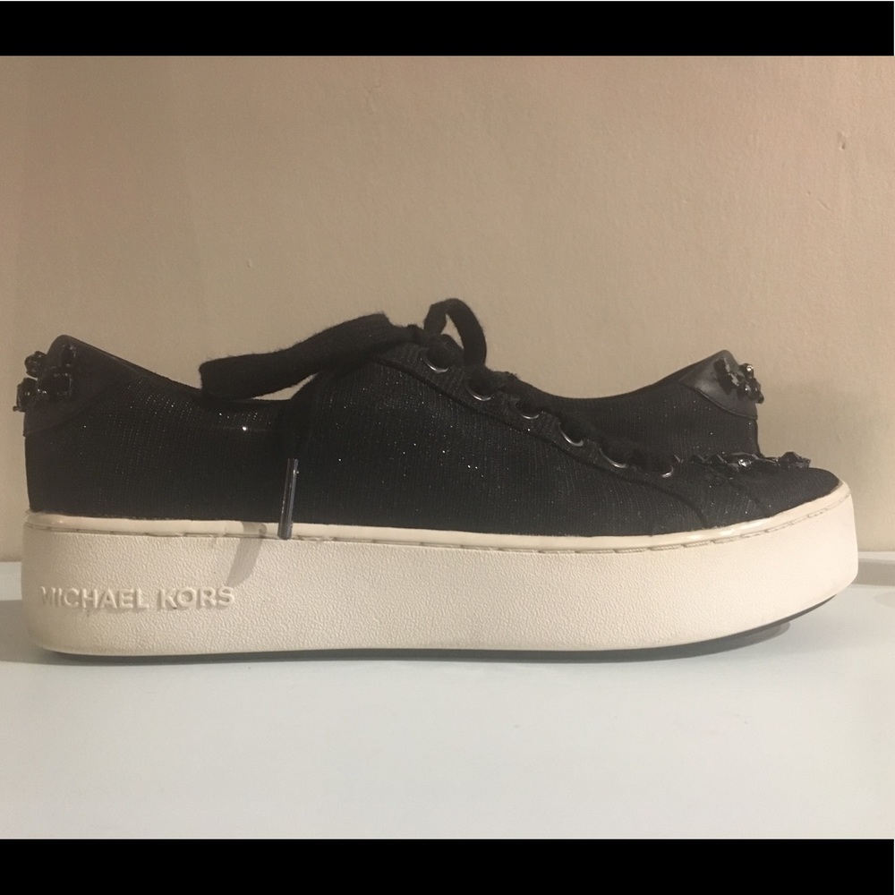 Michael Kors sneaker!
